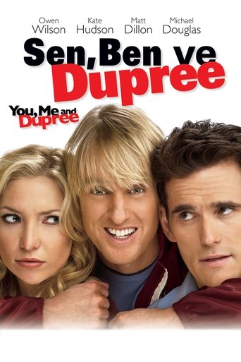 Sen, Ben ve Dupree