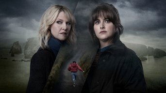 Shetland - S3E01