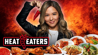 Heat Eaters (2023- )