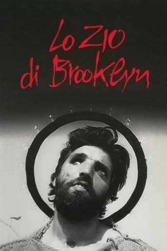 Poster för Lo Zio di Brooklyn