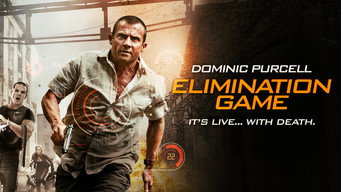 Elimination Game (2014)