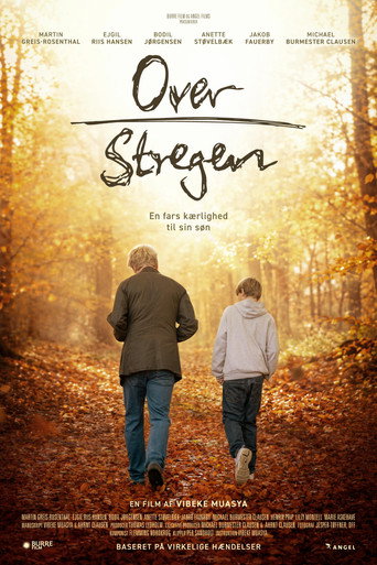 Over Stregen
