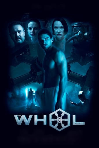 The Wheel (2019)