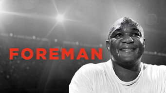 #2 Foreman