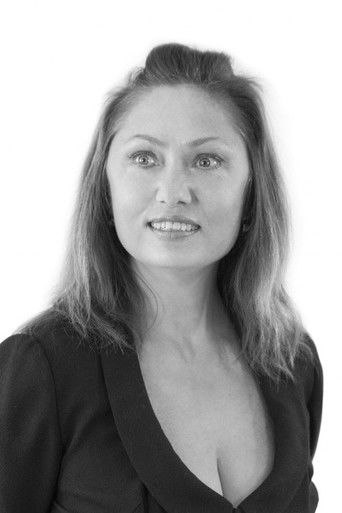 Foto de Carmen Mikiver