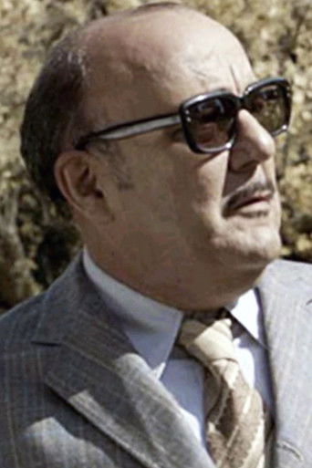 Foto de Manuel Vicente