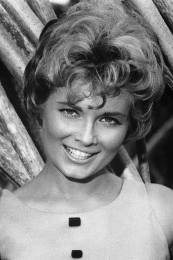 Foto de Beth Brickell