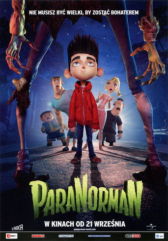 ParaNorman