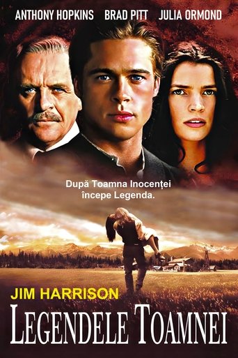 Legendele toamnei (1994) Legendele toamnei (1994)