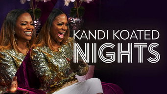 Kandi Koated Nights (2018)