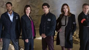 R.I.S, police scientifique (2006-2014)
