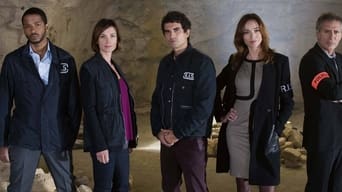 R.I.S, police scientifique - 9x01