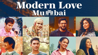 Modern Love: Mumbai (2022)