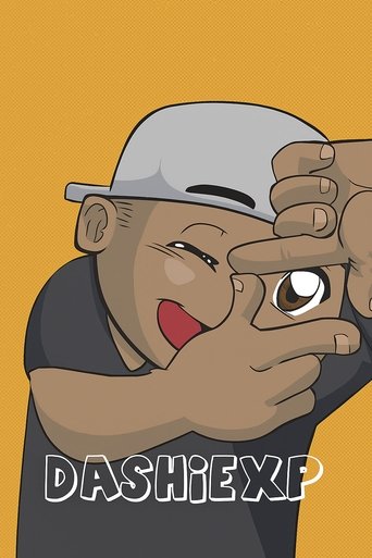 DashieXP