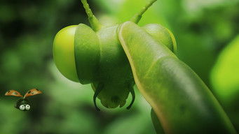 Galeria 4 - Minúsculos  2: Las mandíbulas en el fin del mundo