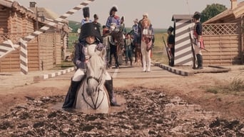 Still 1 from Corporal vs. Napoleon