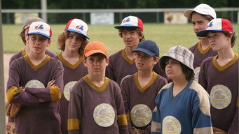 A No-Hit No-Run Summer (2008)