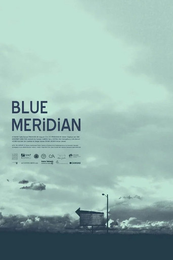 Blue Meridian (2010)
