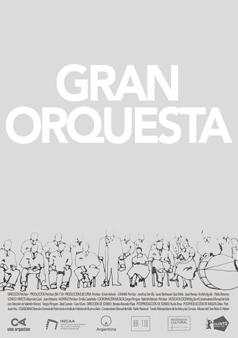 Gran Orquesta