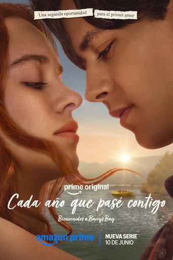 Depois Daquele Ano - Capa alternativa 8
