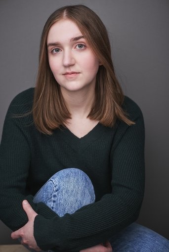 Cailyn Peddle headshot