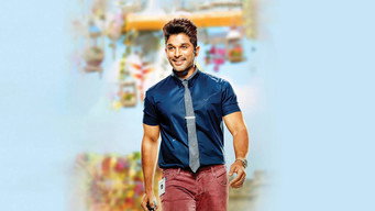 #2 Son of Satyamurthy
