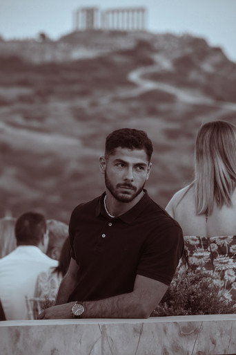 Yiannis Papazachariou