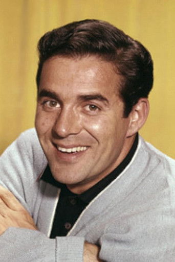 Foto de Pat Harrington Jr.