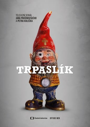 Poster of Trpaslík