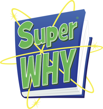 Super Why! logo