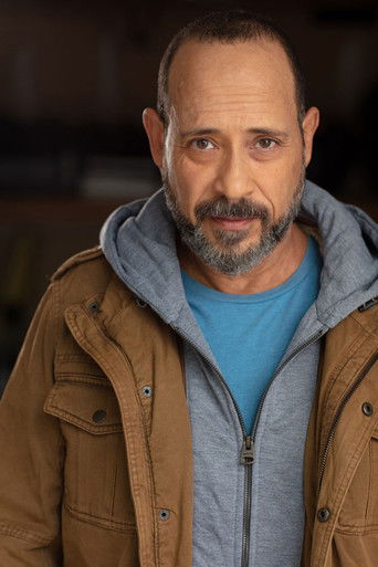 Foto de Joseph Bertót