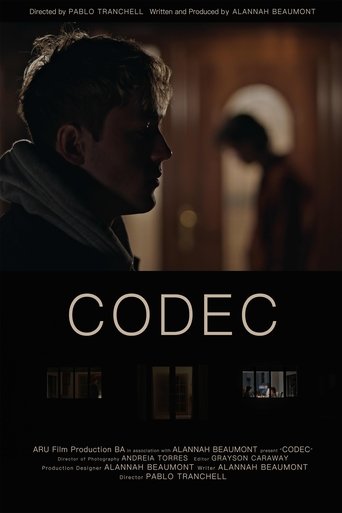 CODEC (2023)
