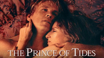 Still 6 from The Prince of Tides