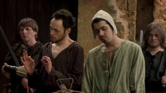 Kaamelott S4E39 poster