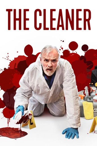 The Cleaner en streaming 