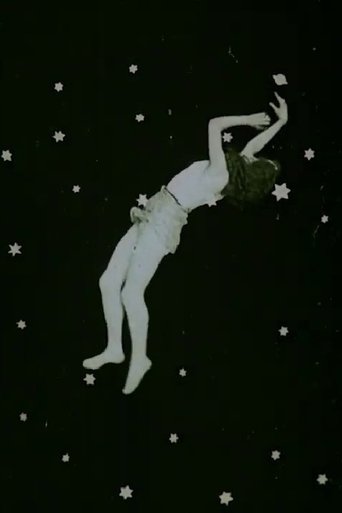 La Fée aux étoiles