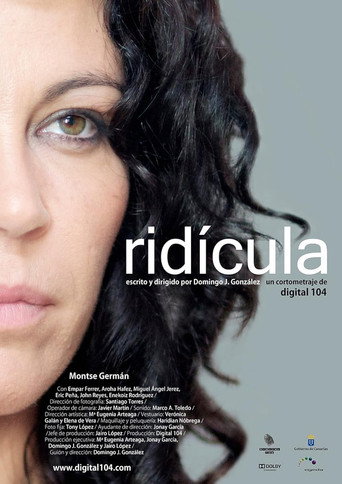 Ridícula