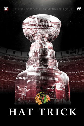 Hat Trick (2015)