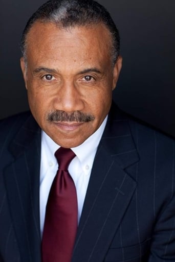 Image of Reggie Baker