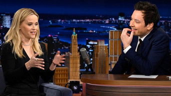 The Tonight Show Starring Jimmy Fallon S12E63 poster