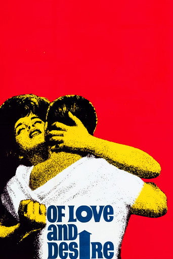 Of Love and Desire