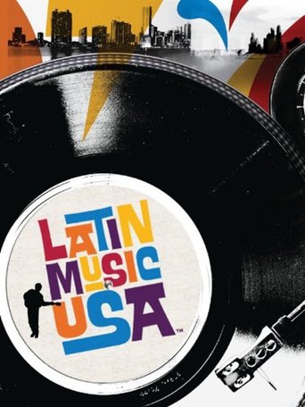 Latin Music USA