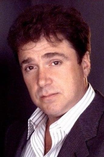 Image of Michael Rispoli