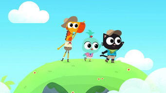 第27話：Milo The Archaeologist