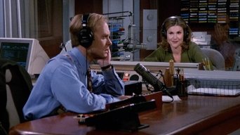 Episódio Episódio 5 da série Frasier