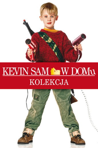 Kevin sam w domu - Kolekcja