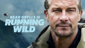 Bear Grylls is Running Wild (2026- )