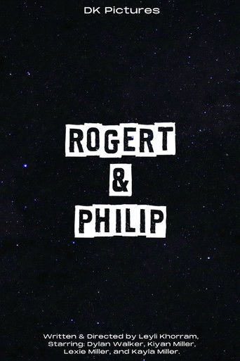 Rogert & Philip