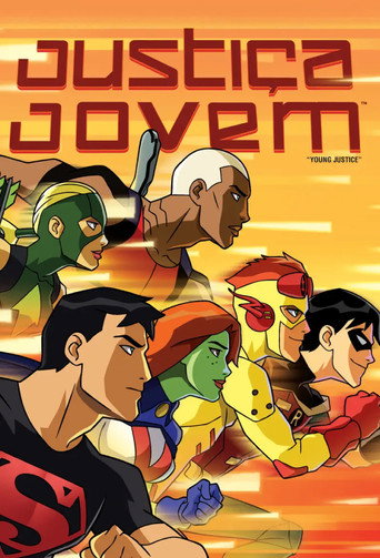 Justiça Jovem