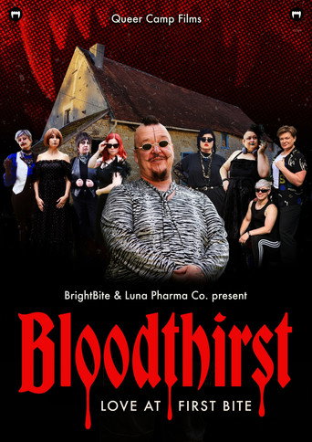 Bloodthirst: Love at First Bite